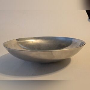 Vintage Towle Pintel collection Bon Bon Nut Bowl Candy Dish